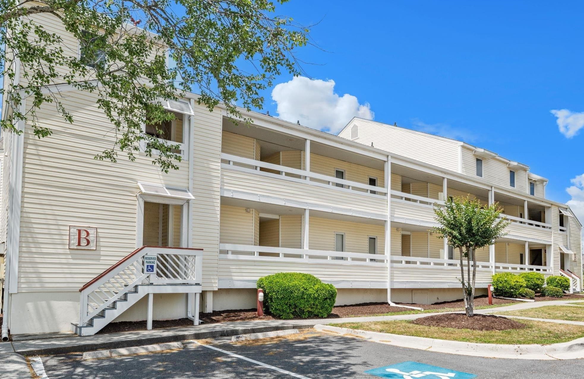 1100 Possum Trot Rd. UNIT B203 North Myrtle Beach, SC 29582