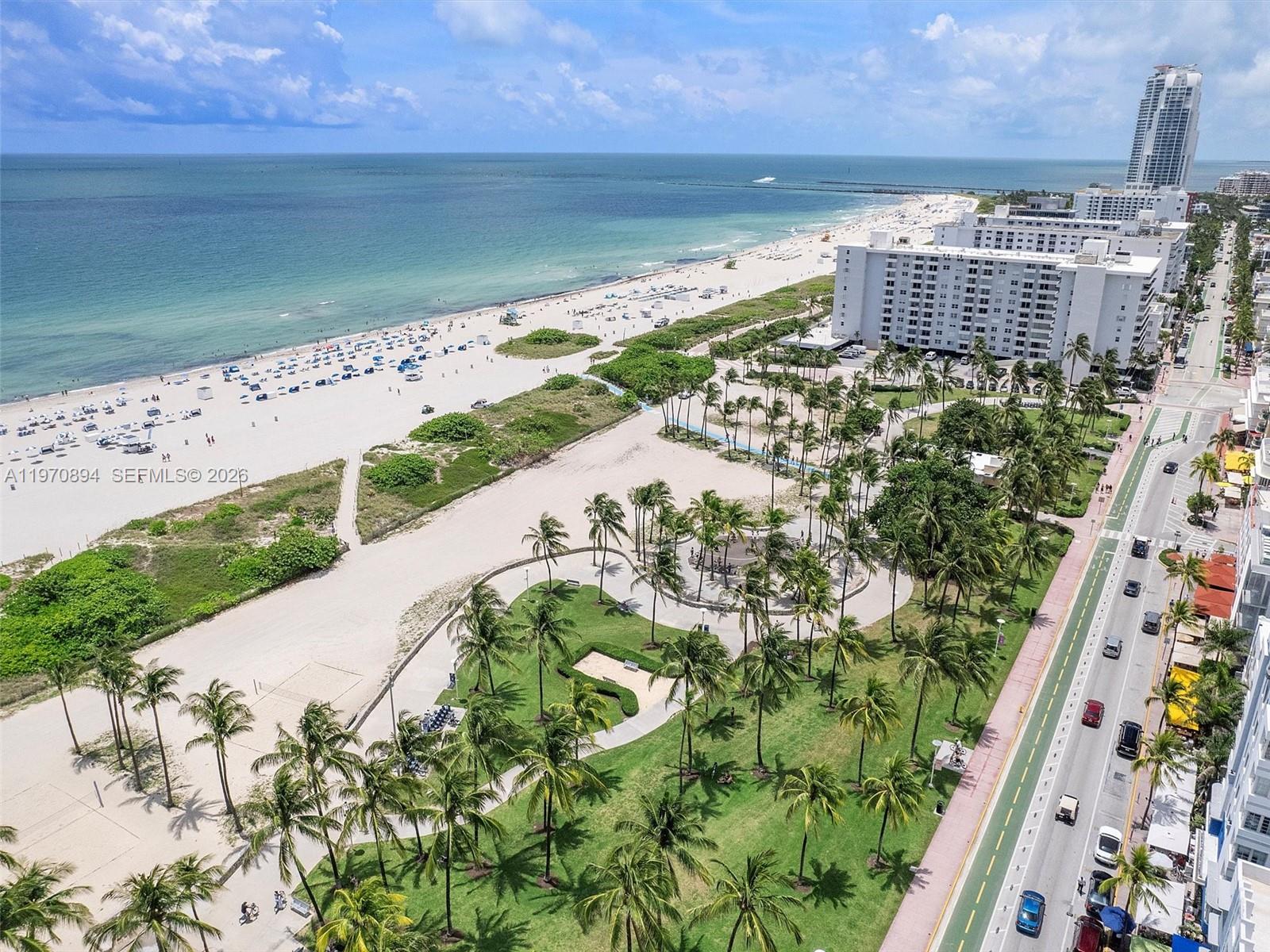 Hampton On Washington Av