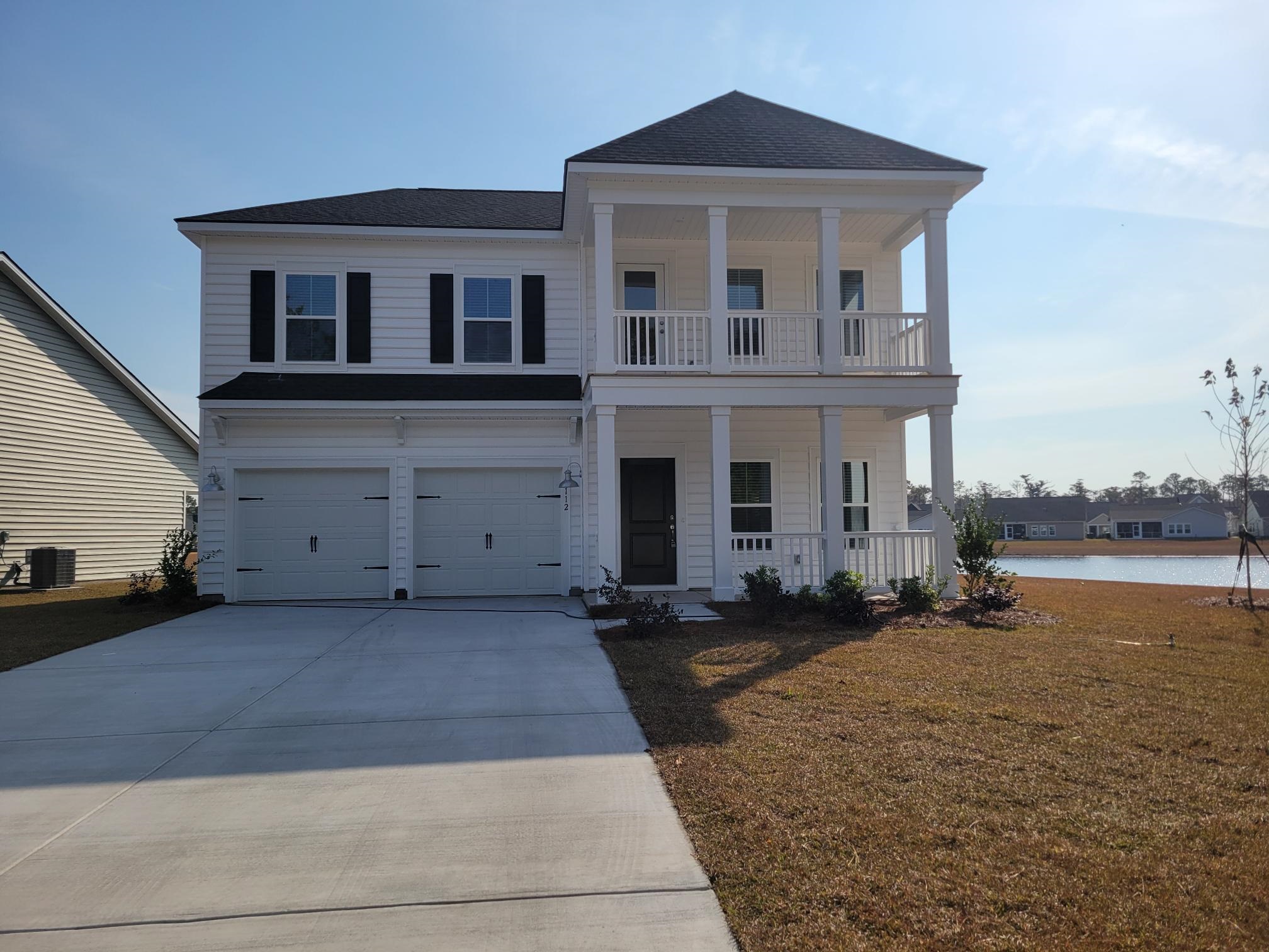 408 Sea Breeze Way Longs, SC 29568