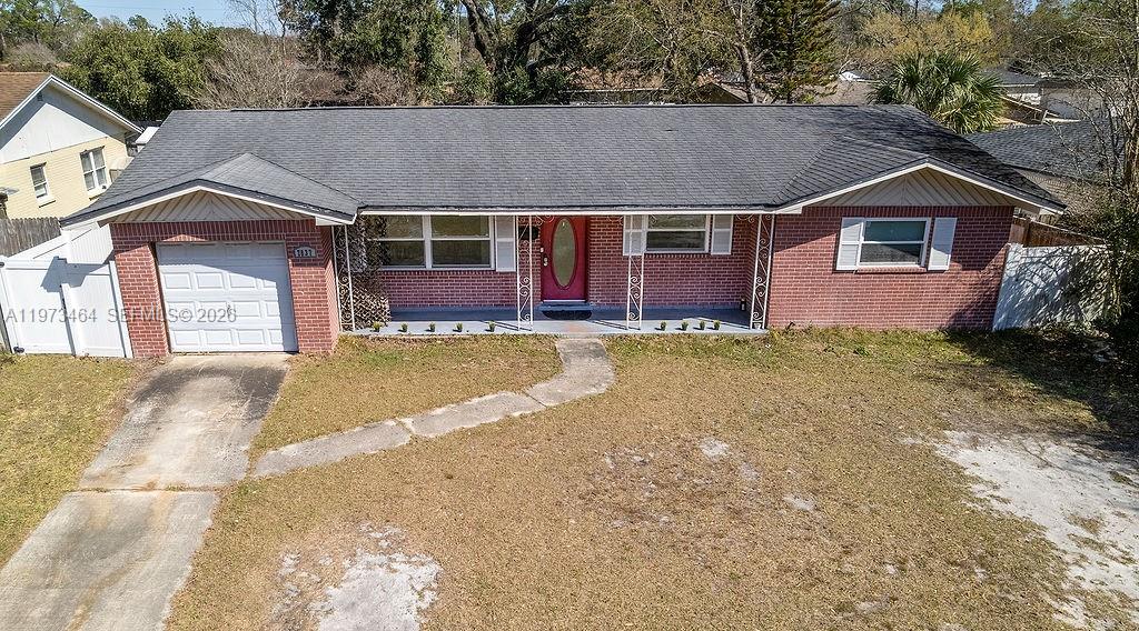 San Jose Manor Unit 04