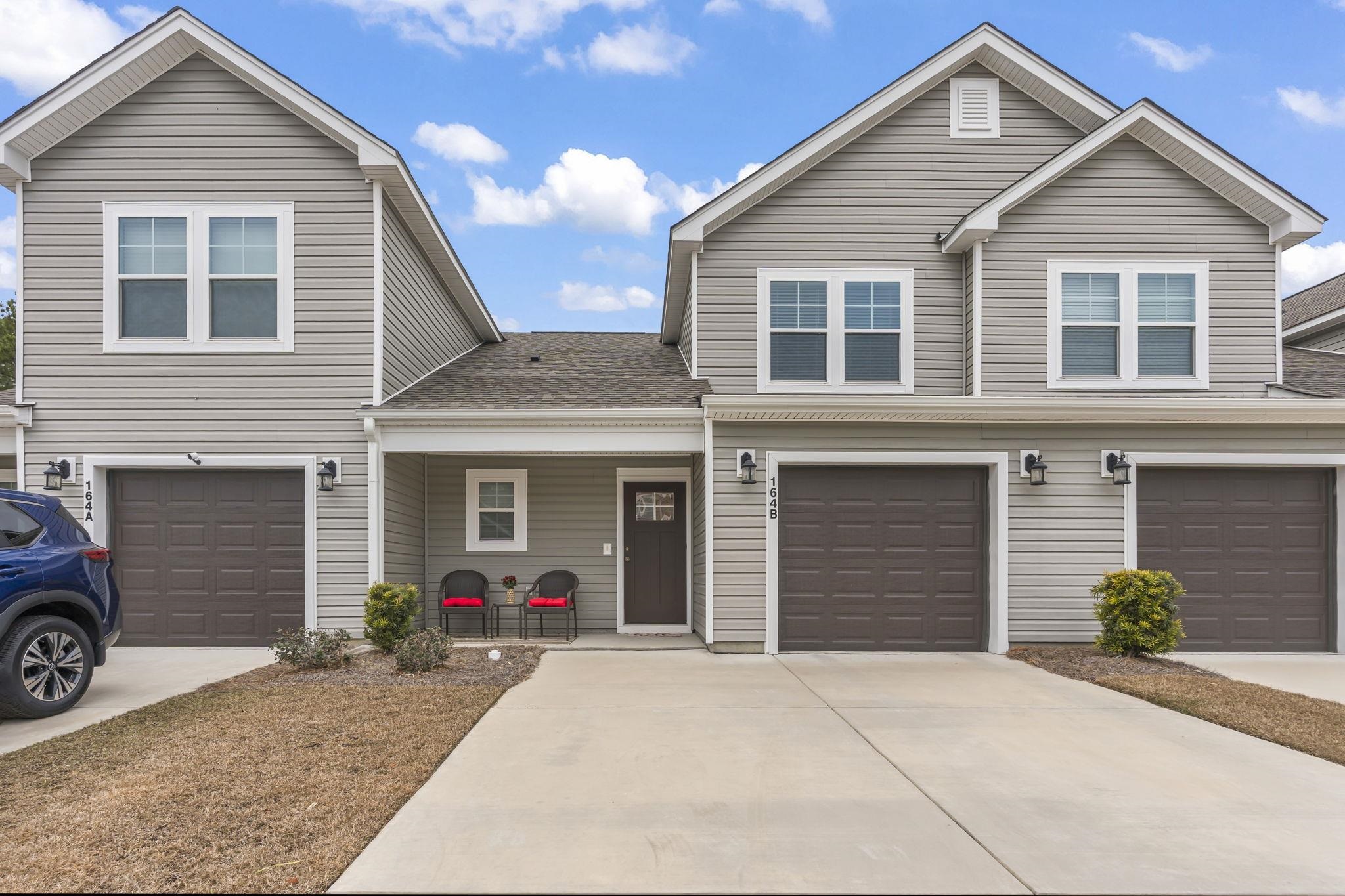 164 Machrie Loop UNIT B Myrtle Beach, SC 29588