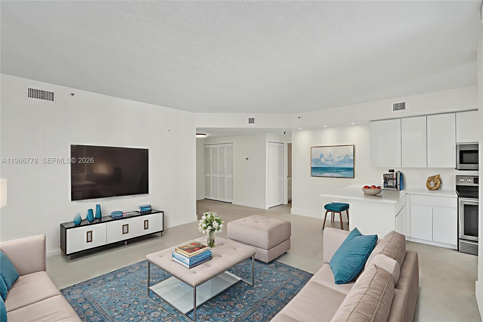 Villa Brickell Condo