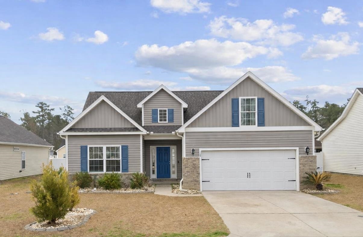 608 Chiswick Dr. Conway, SC 29526