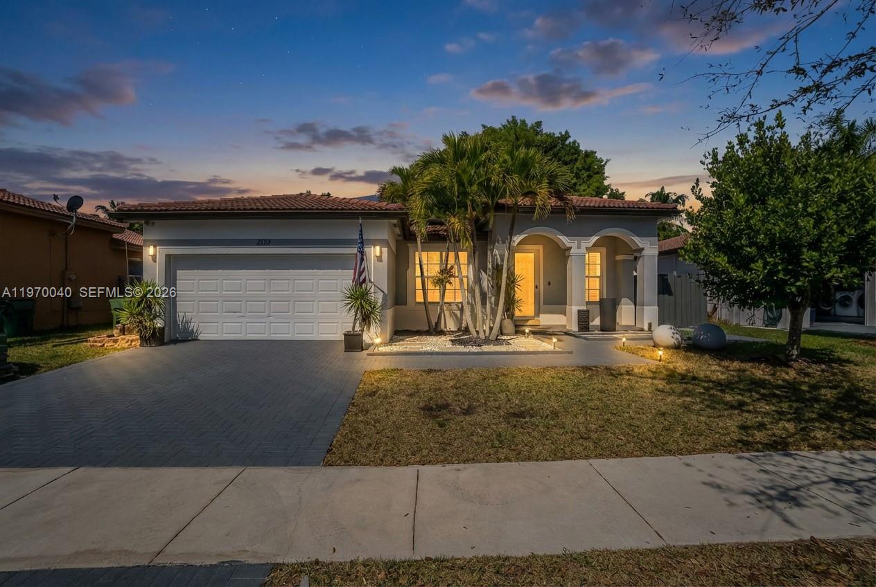 Floridian Bay Estates