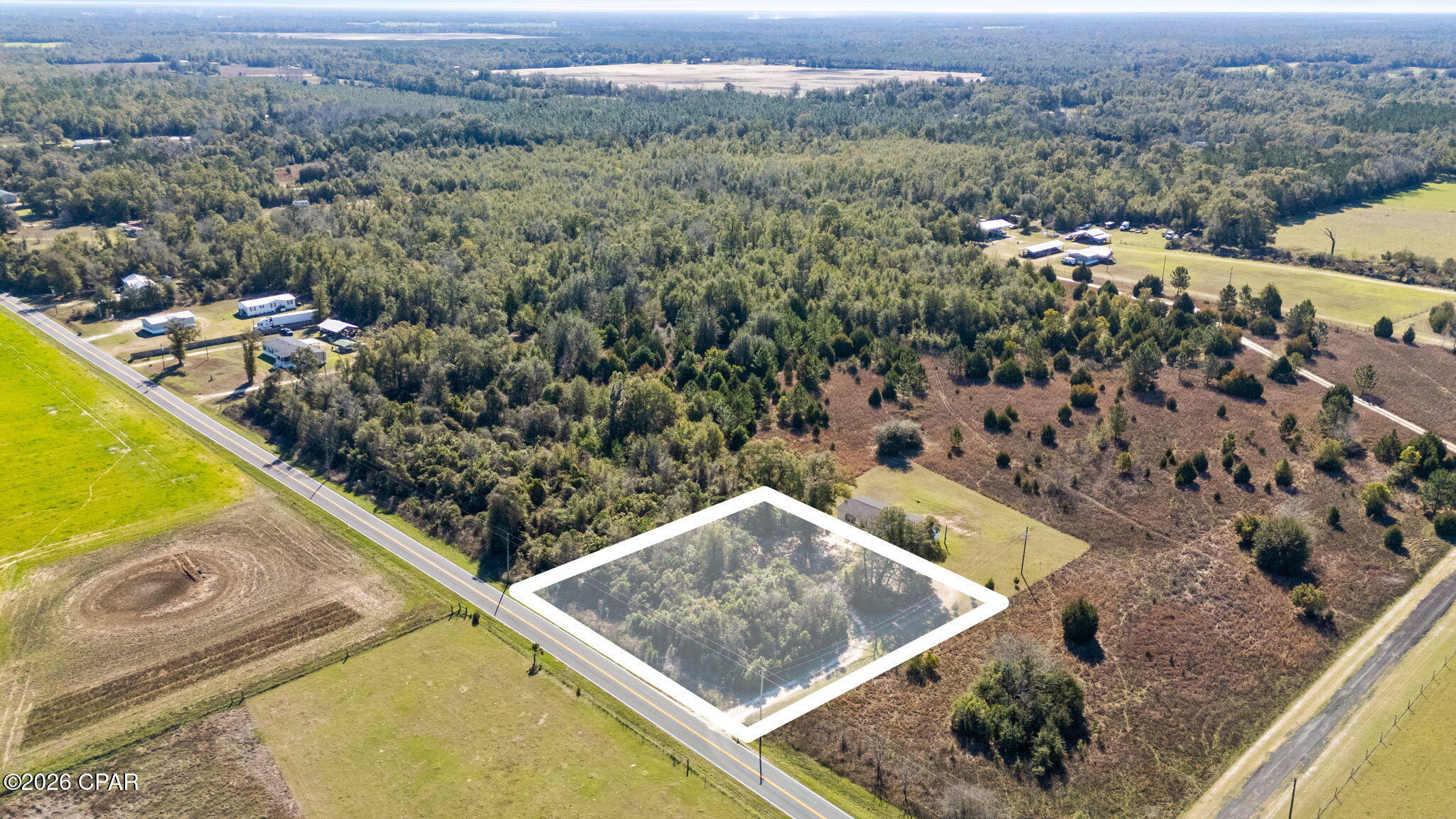 Details for 00 Willis Road, Greenwood, FL 32443