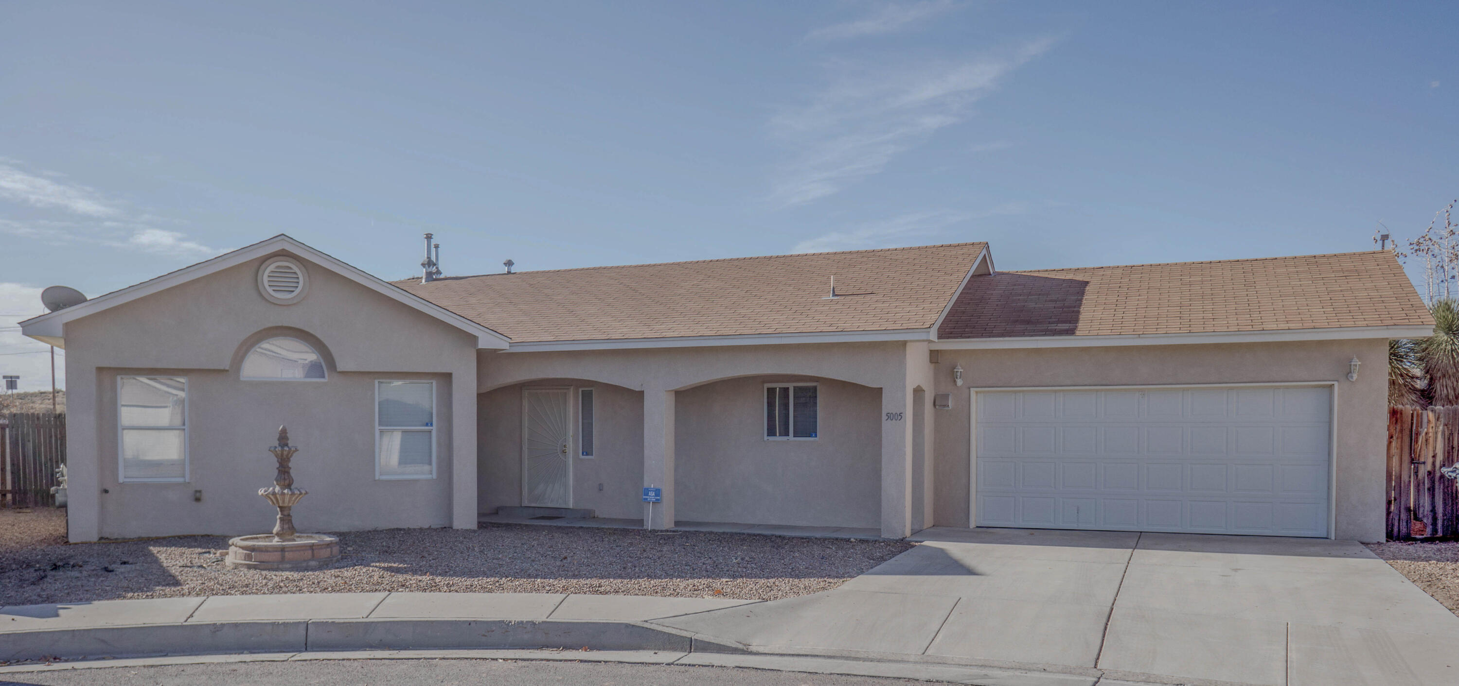 5005 Starfire Place, Albuquerque NM 87120