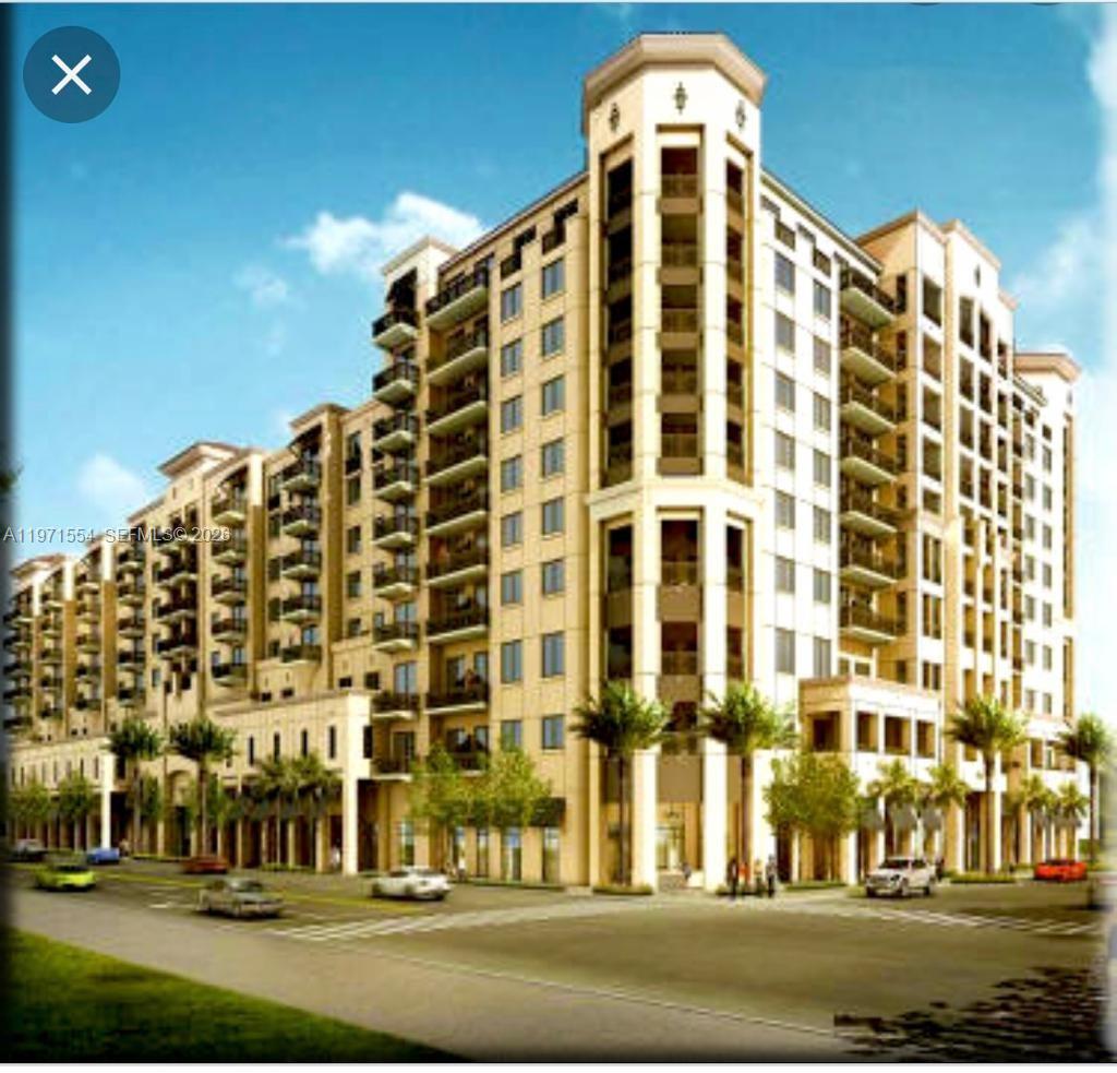 301 Altara Ave Unit 805, Coral Gables, Florida 33146