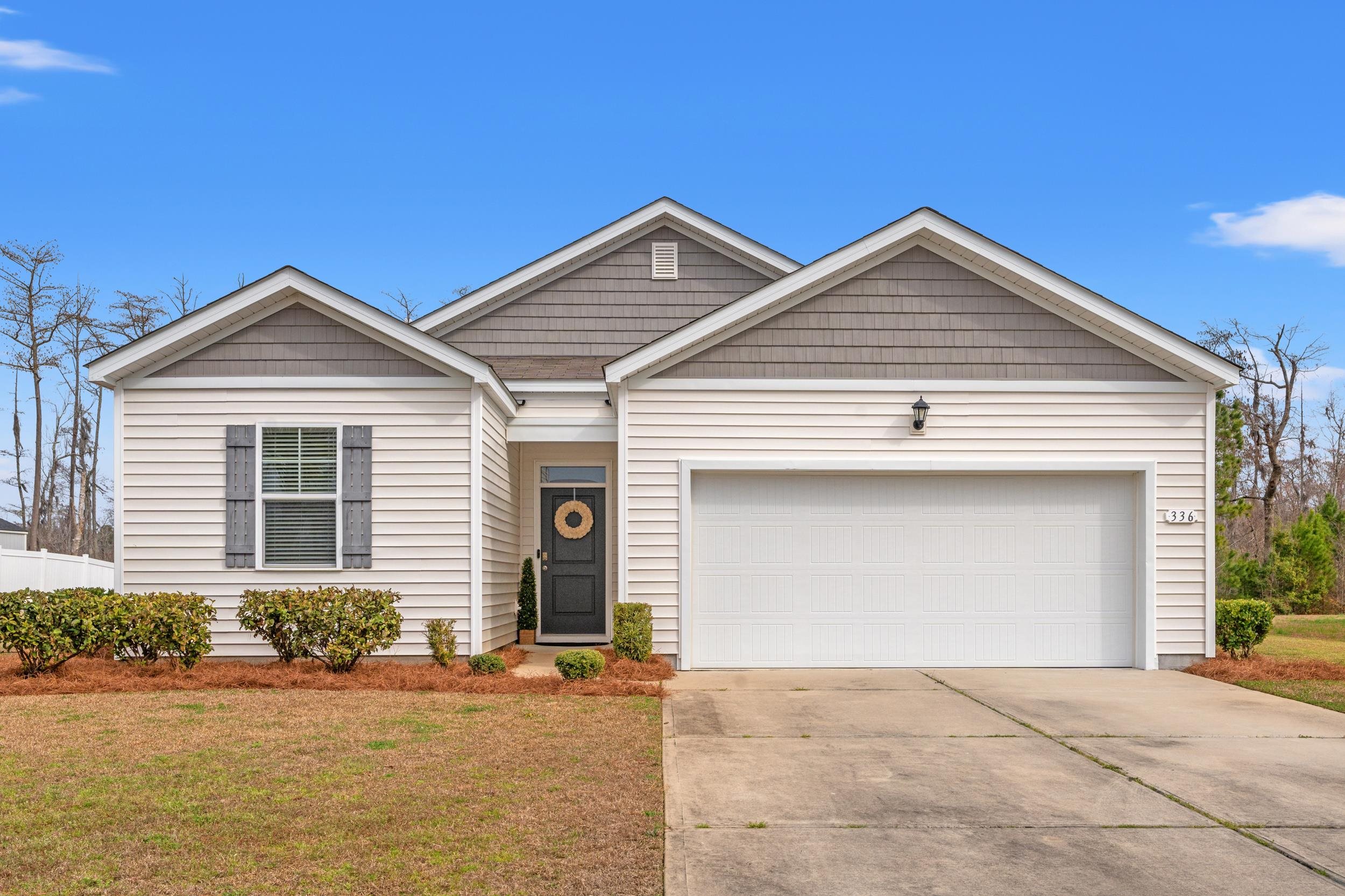 336 Carmello Circle Conway, SC 29526