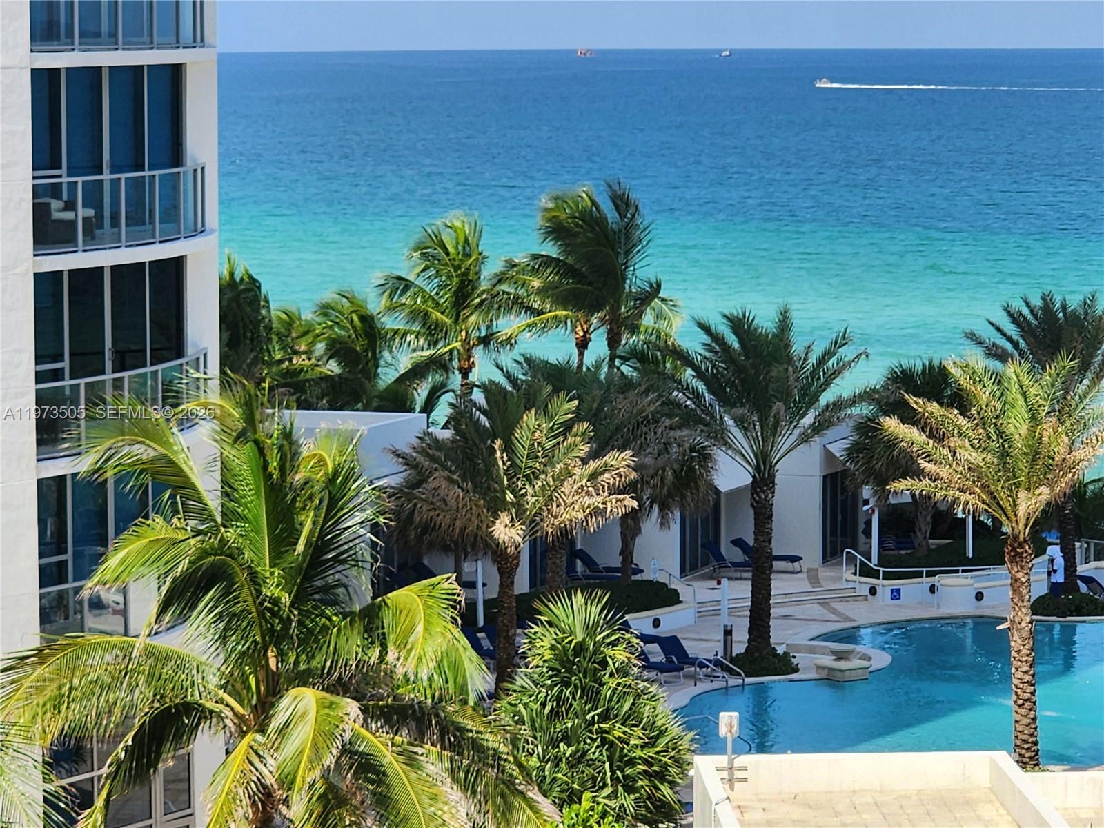 Alexander Towers Condo