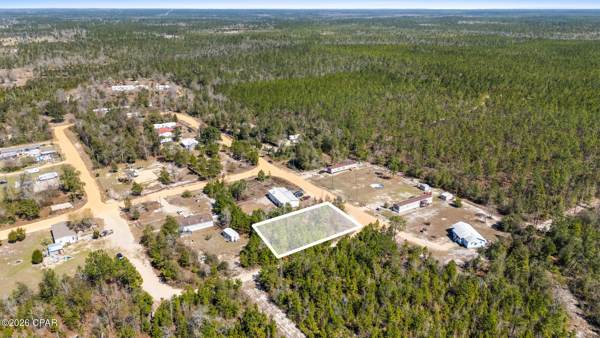 Image 3 For 16715 Eastwood Drive