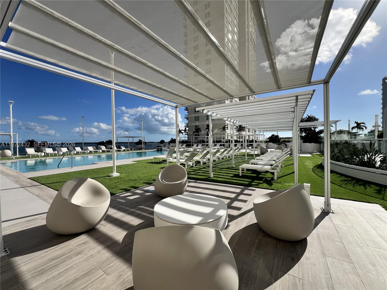 Condo for Rent in Miami, FL