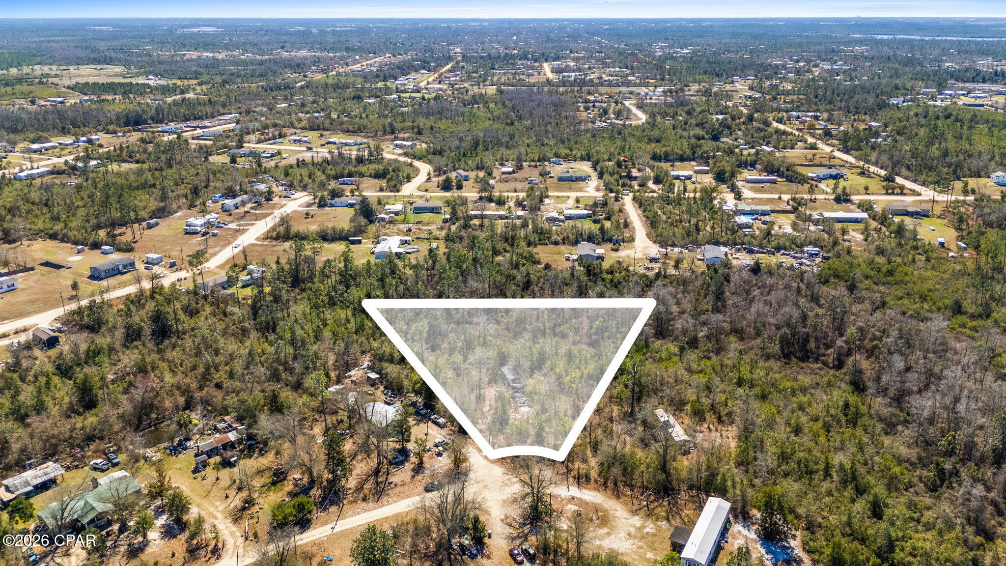 Details for 9112 Oakridge Lane, Youngstown, FL 32466