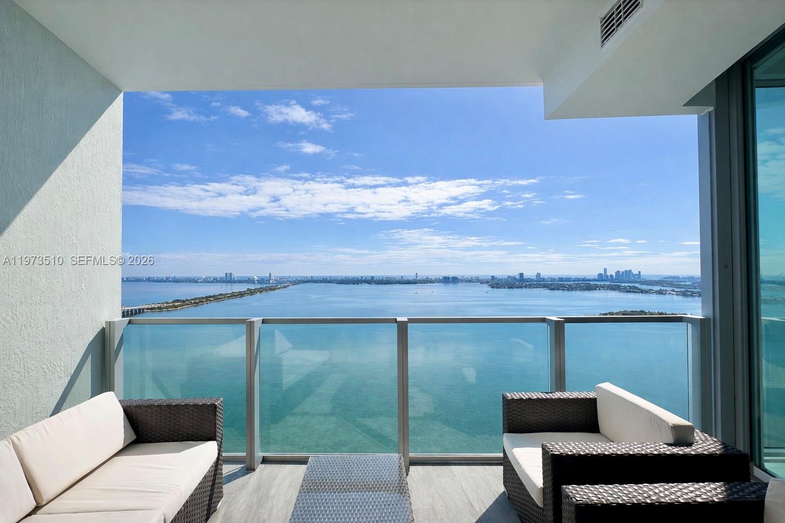 Biscayne Beach Condo
