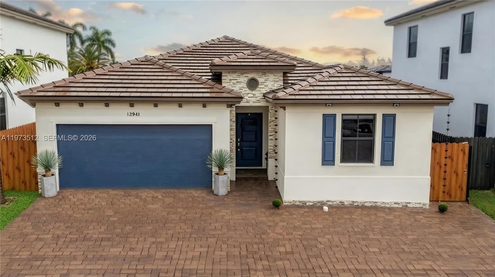 Kendall Assemblage North