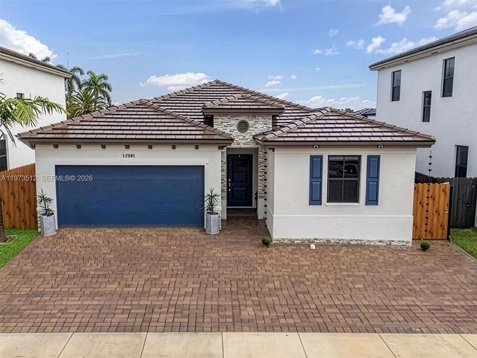 Kendall Assemblage North