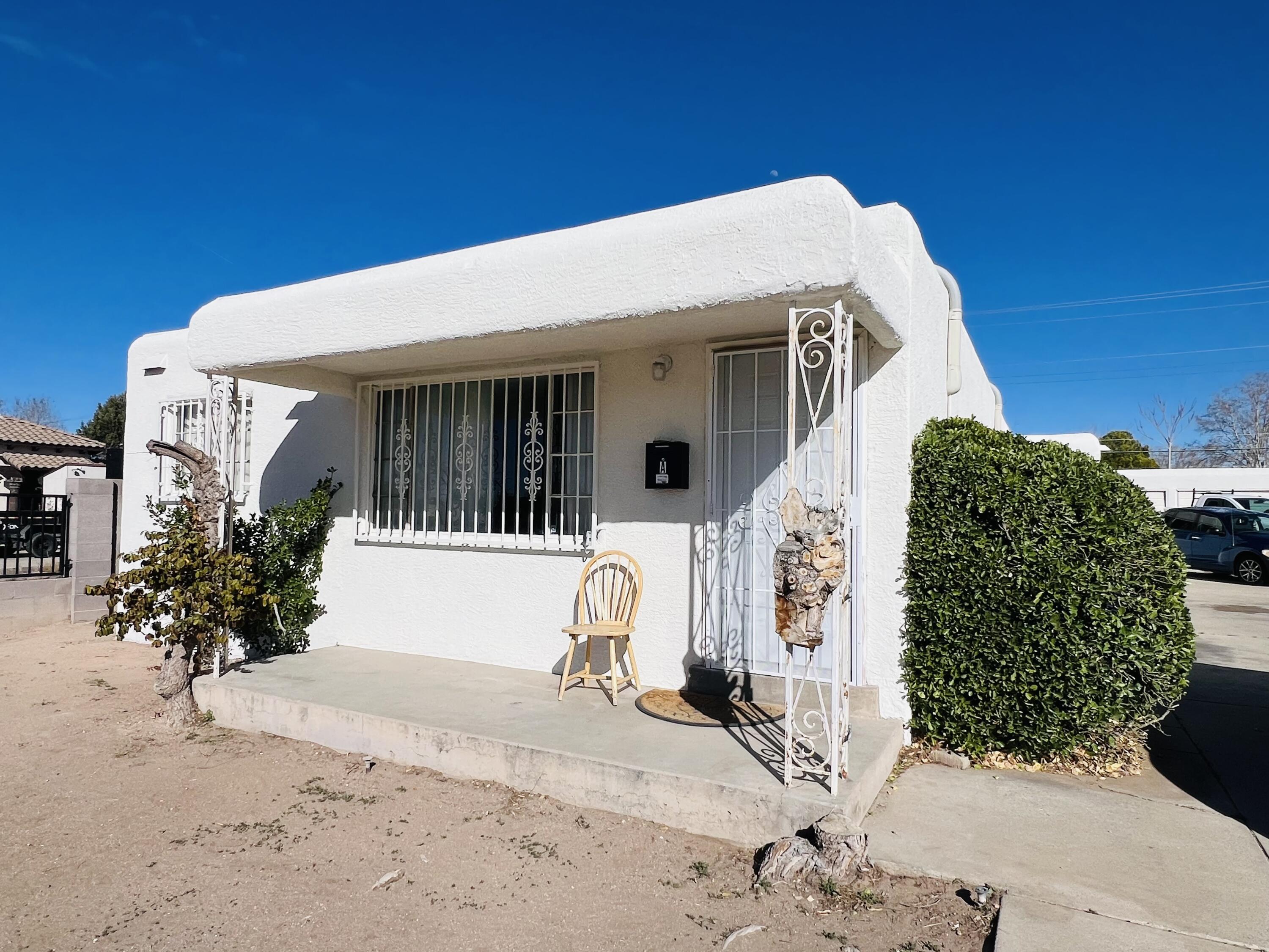 3rd image of 636 San Pedro Dr Se, Albuquerque, NM 87108 | MLS# 1098982
