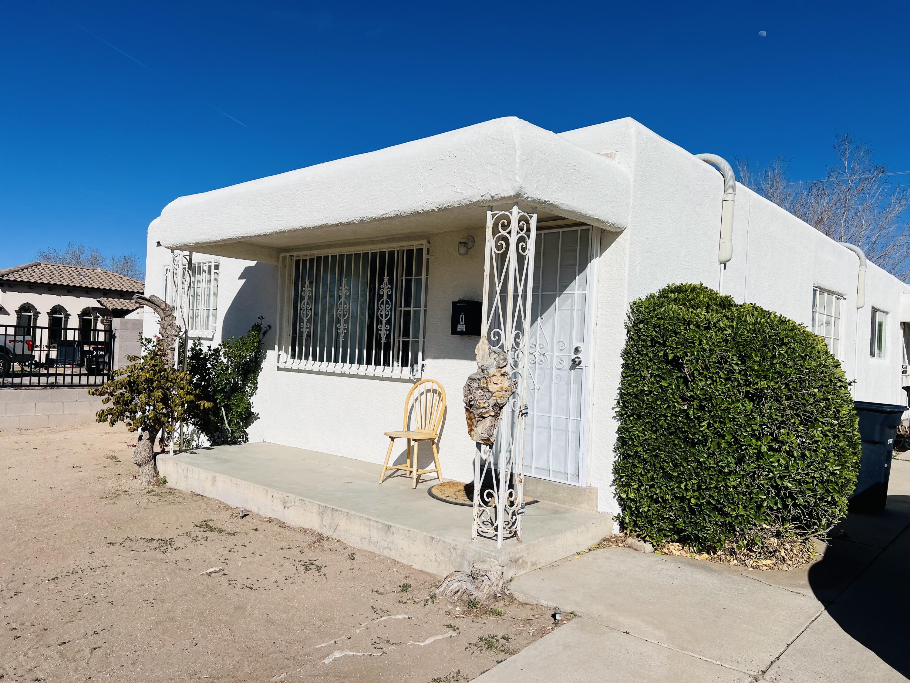 4th image of 636 San Pedro Dr Se, Albuquerque, NM 87108 | MLS# 1098982