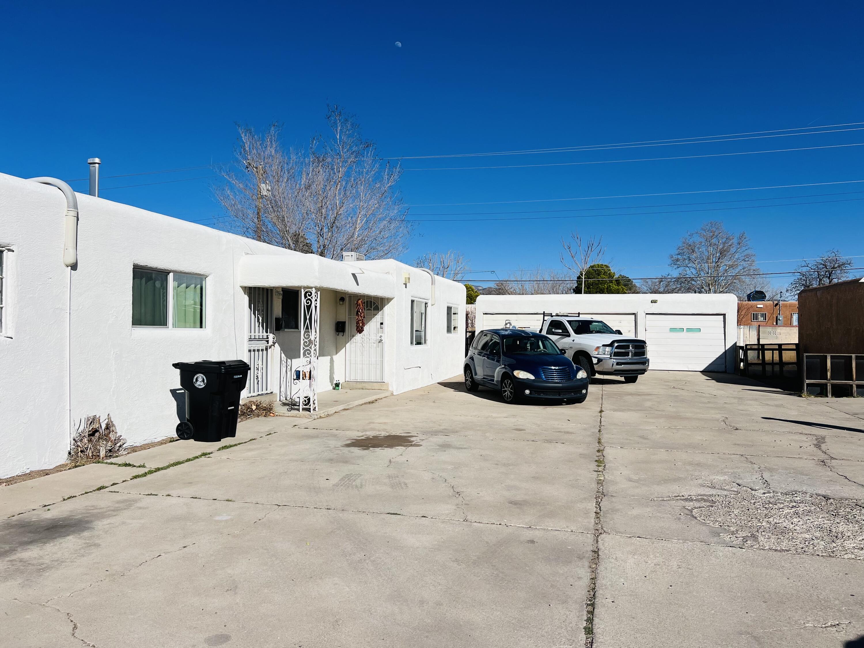 5th image of 636 San Pedro Dr Se, Albuquerque, NM 87108 | MLS# 1098982
