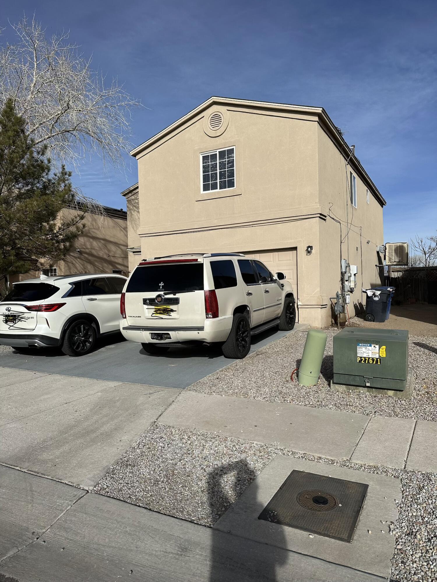 708 Avanti Street, Albuquerque NM 87121