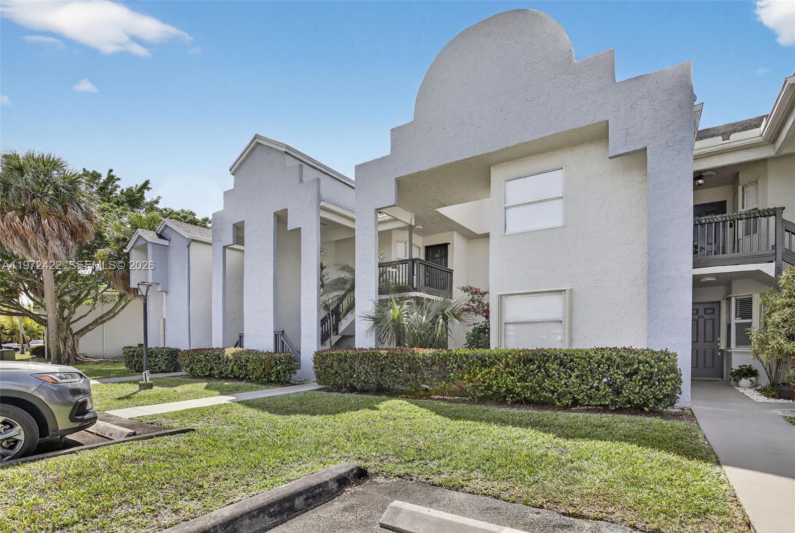 Fairway Greens Condo Home