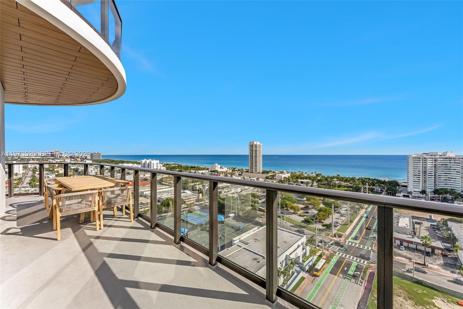 72 Park Condo