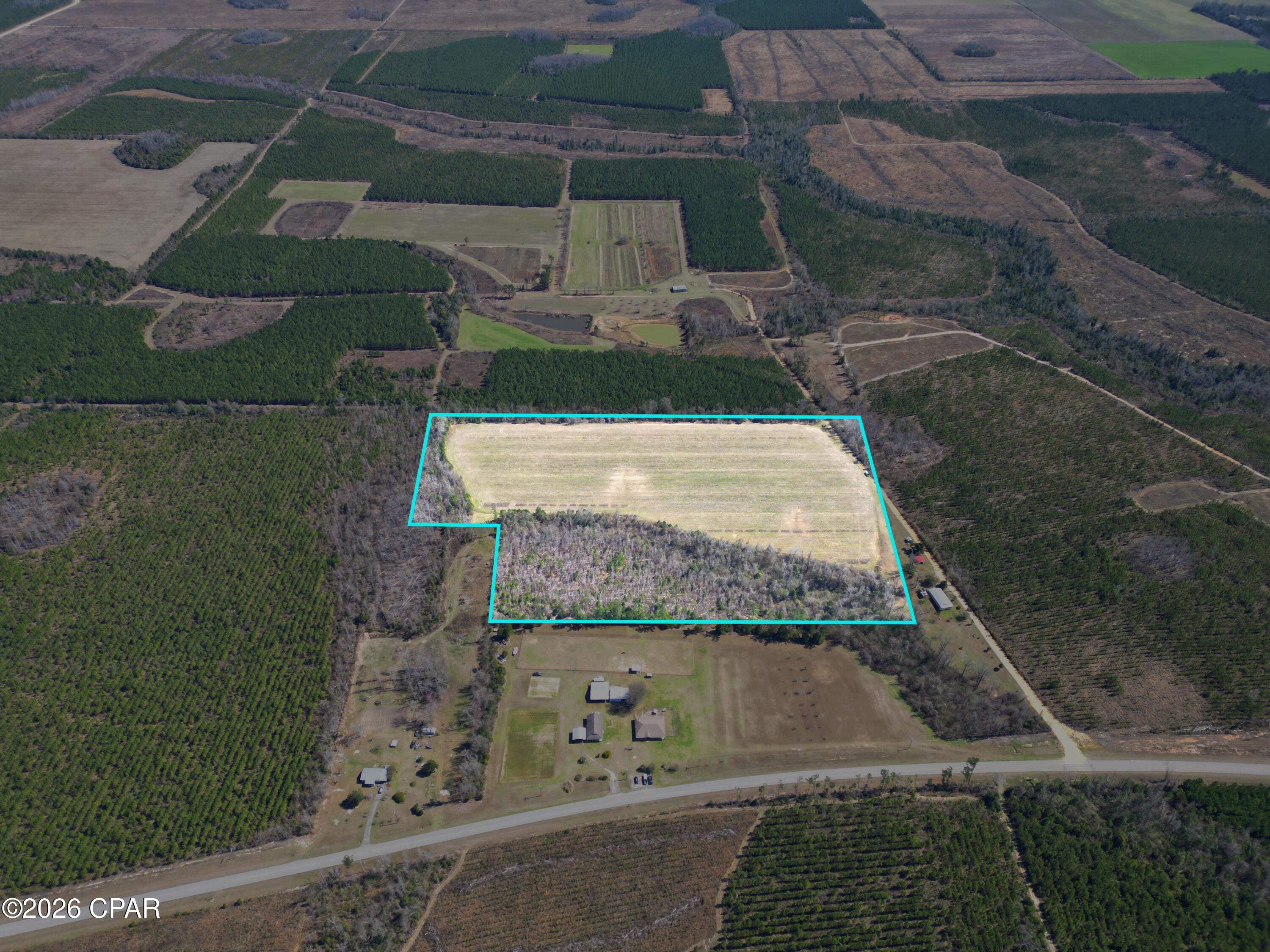 Details for Tbd Cr 275 Abe Springs, Blountstown, FL 32424