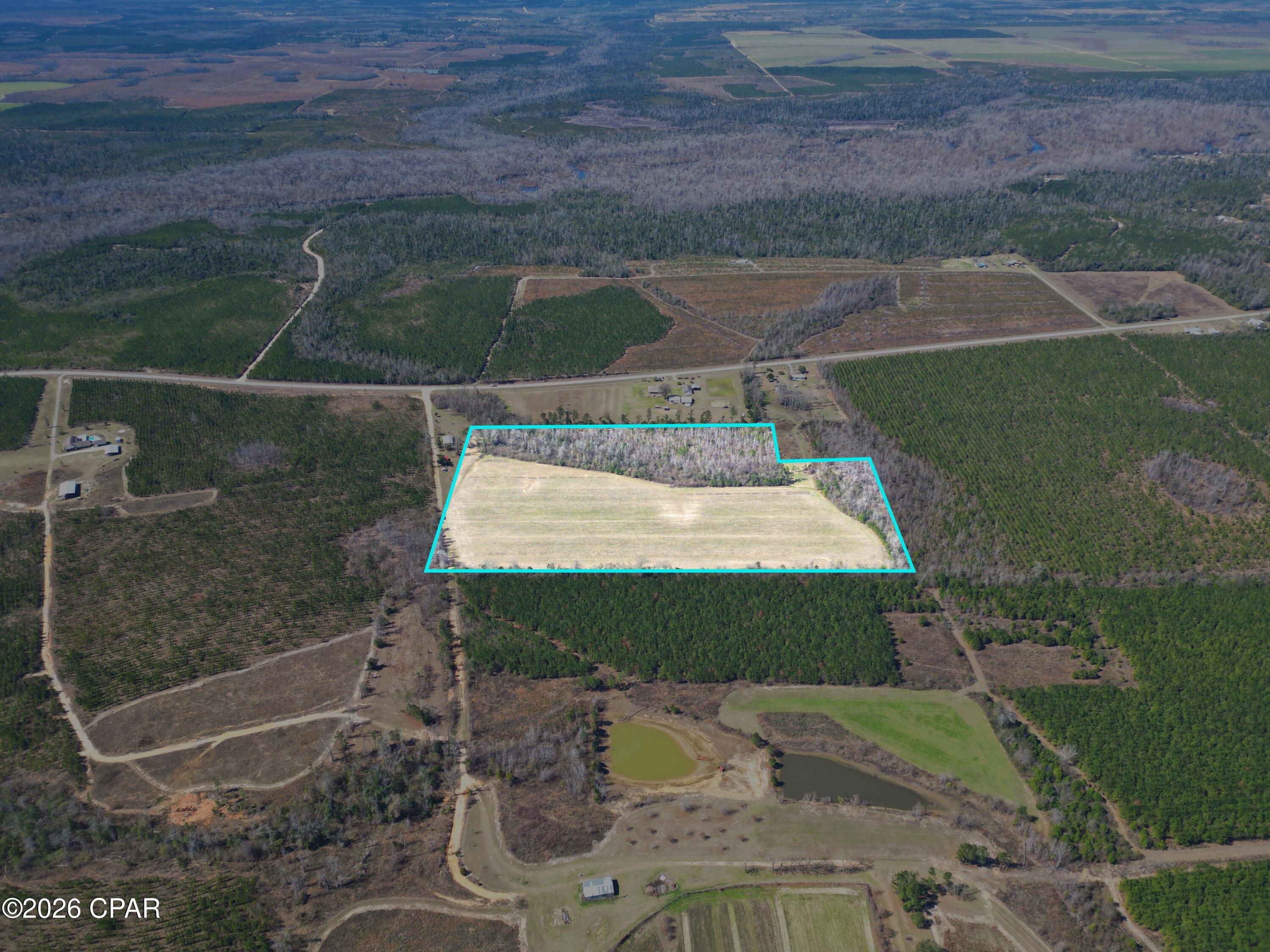 Image 2 For Tbd Cr 275 Abe Springs