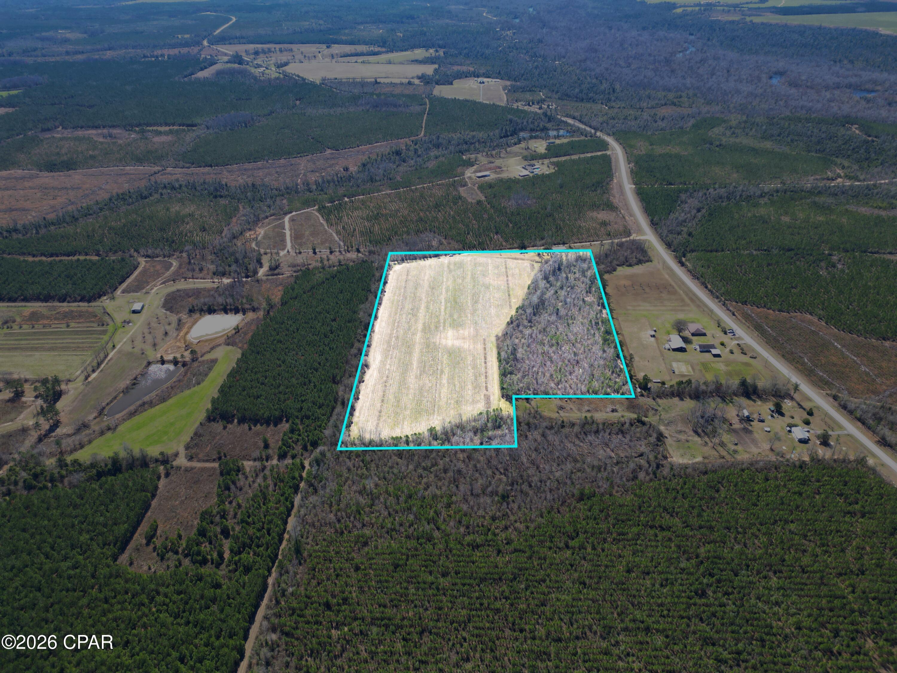 Image 4 For Tbd Cr 275 Abe Springs