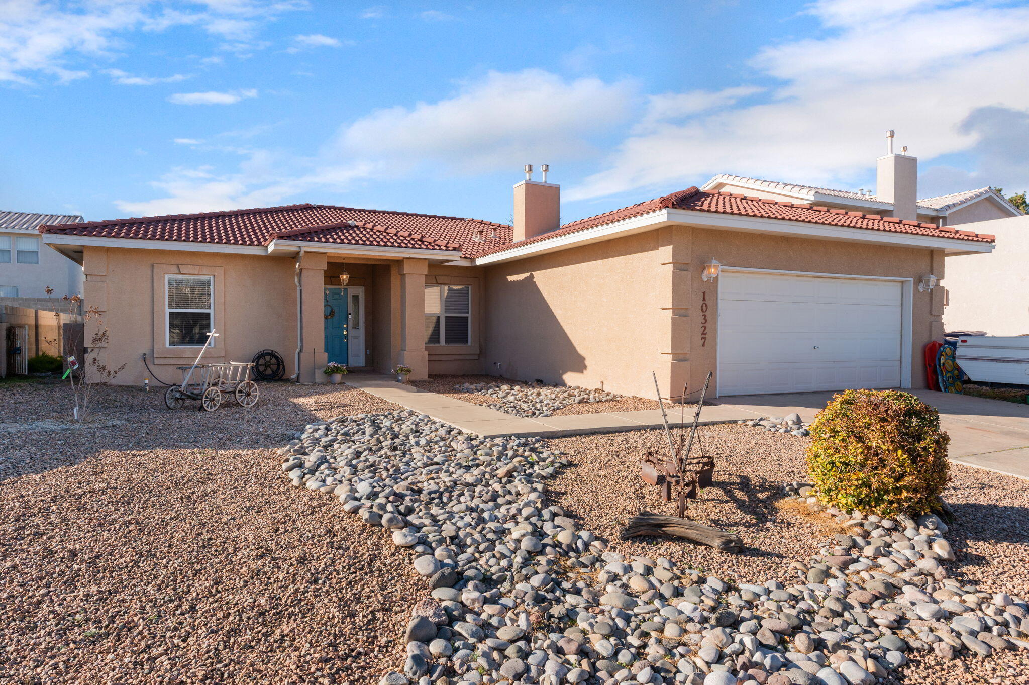 10327 Dunbar Street, Albuquerque NM 87114