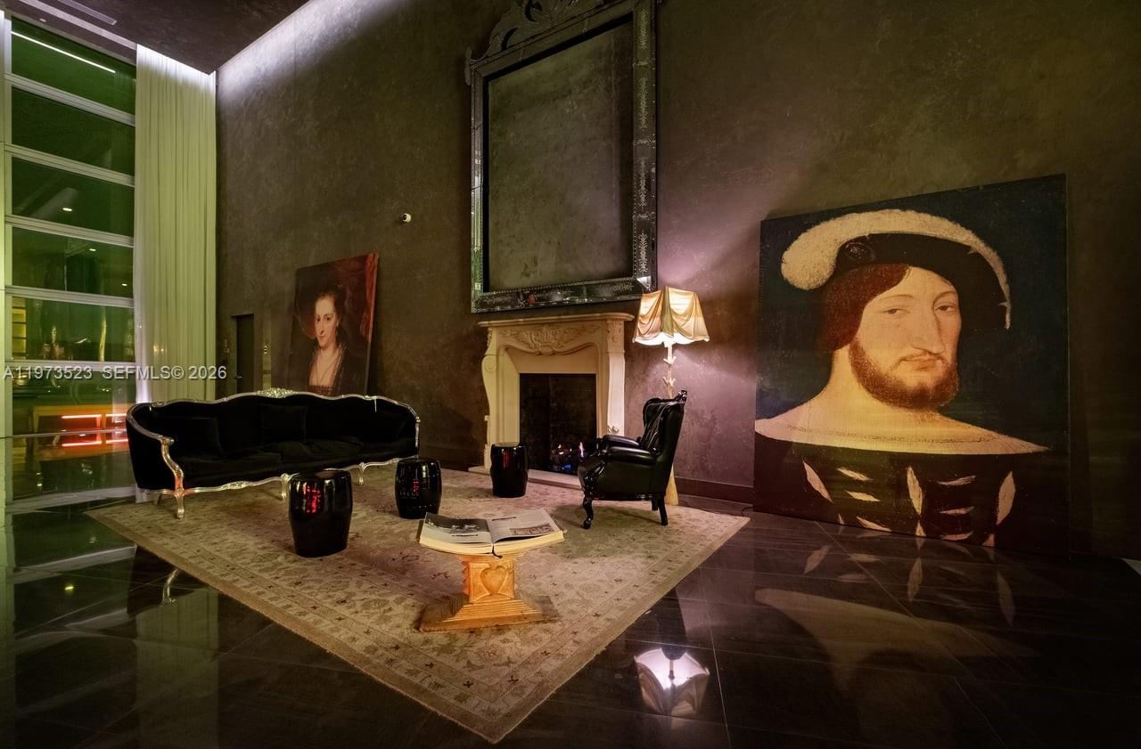 465 Brickell Ave 5701