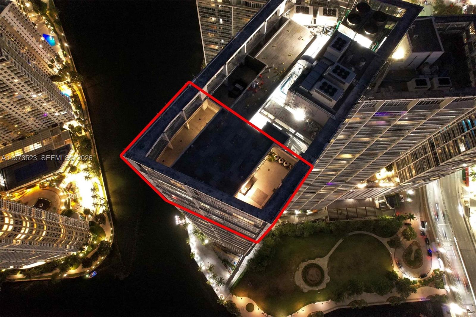 465 Brickell Ave 5701