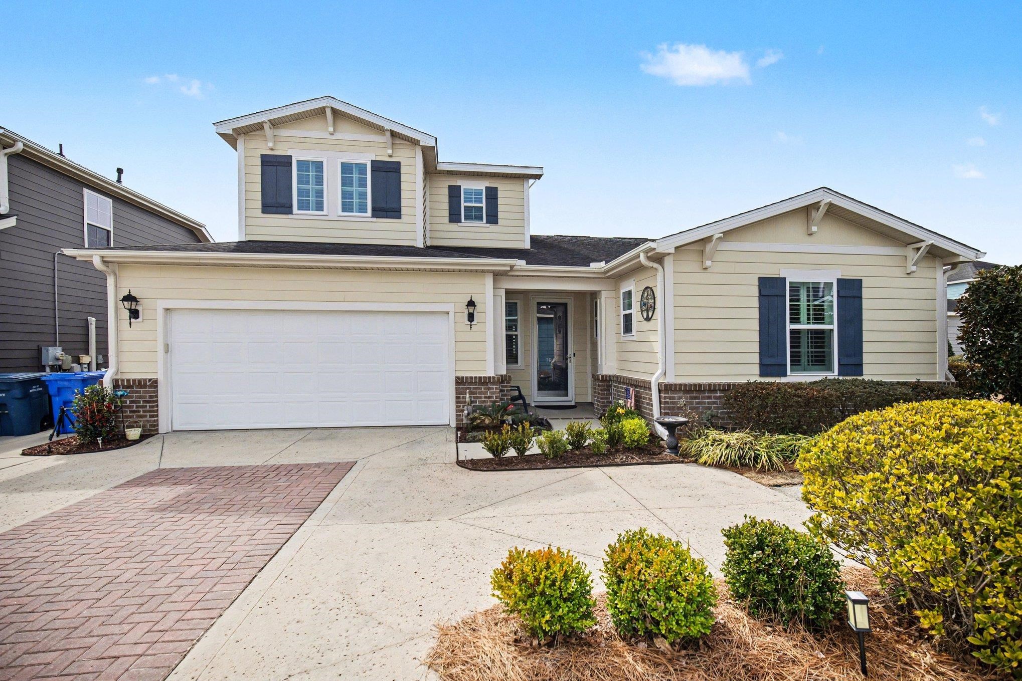 1811 B High St. Myrtle Beach, SC 29577