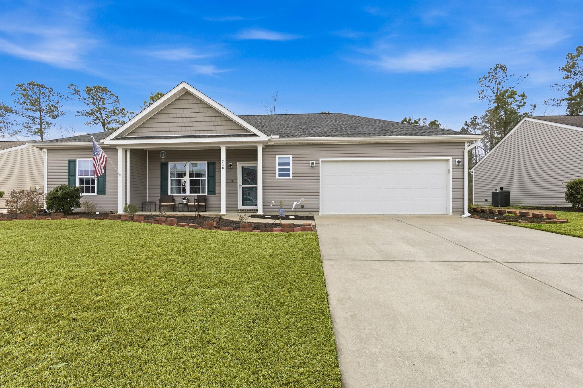 340 Oak Crest Circle Longs, SC 29568