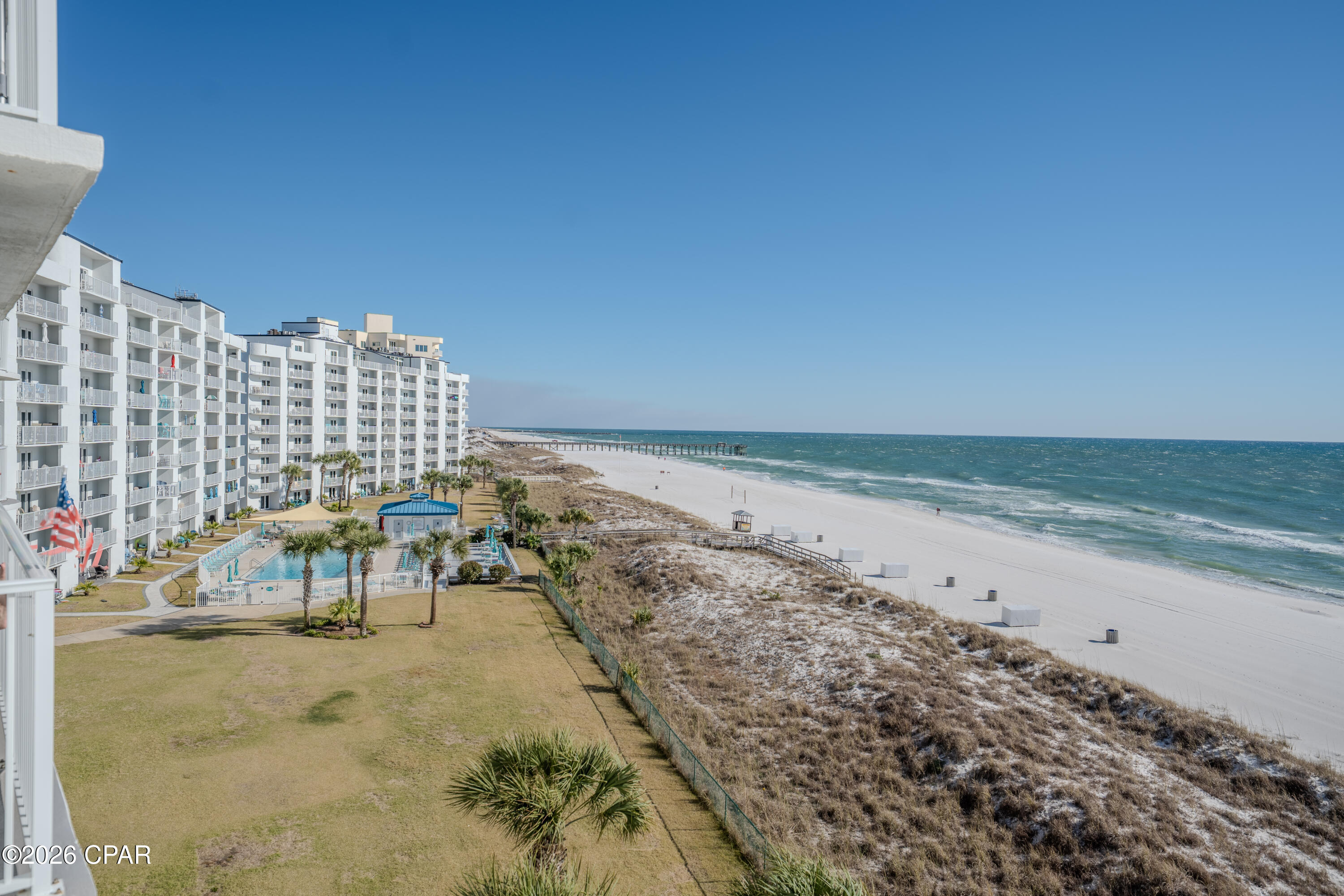 Details for 4425 Thomas Drive 518, Panama City, FL 32408