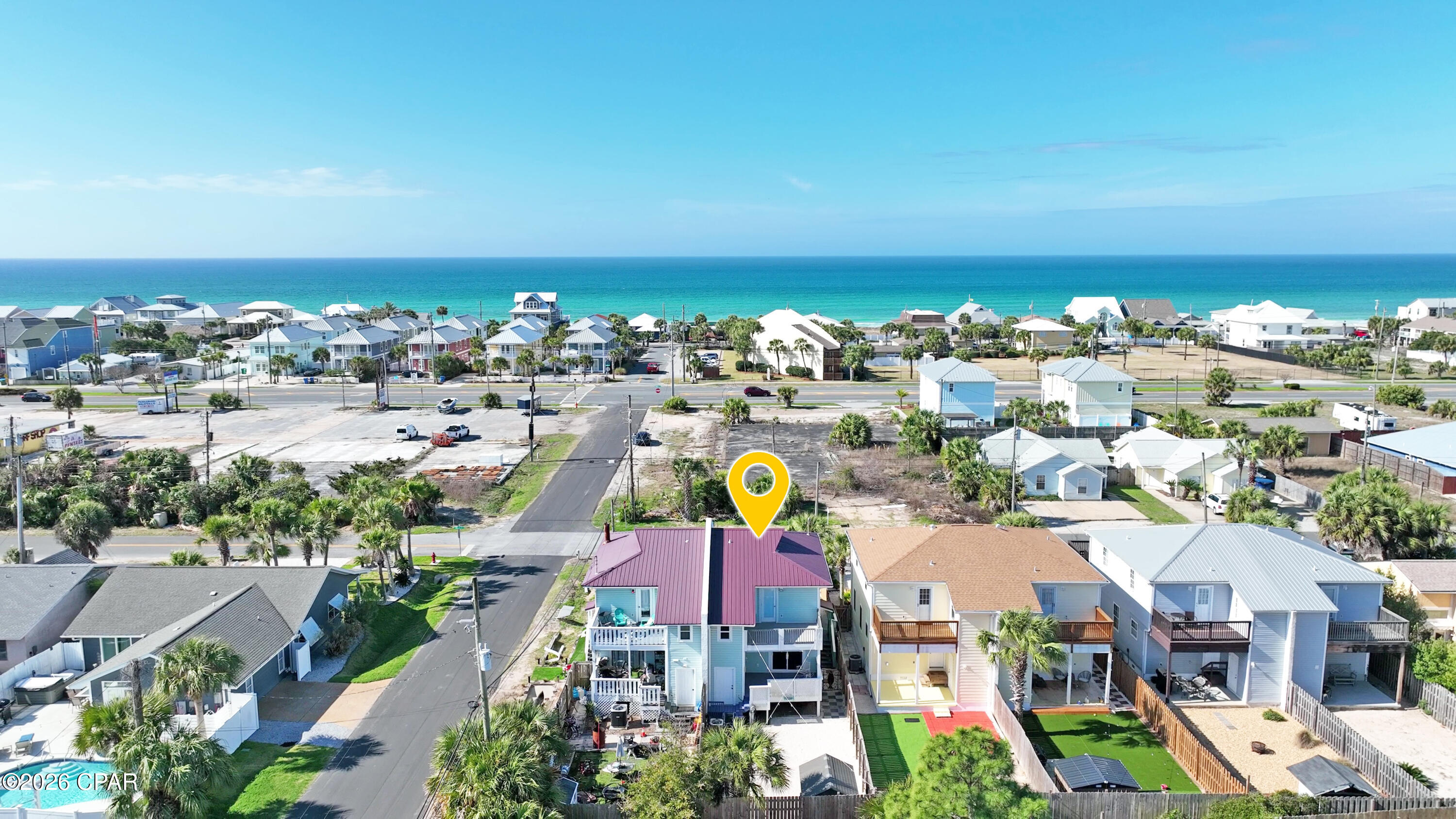 Image 2 For 5516 Beach Drive A