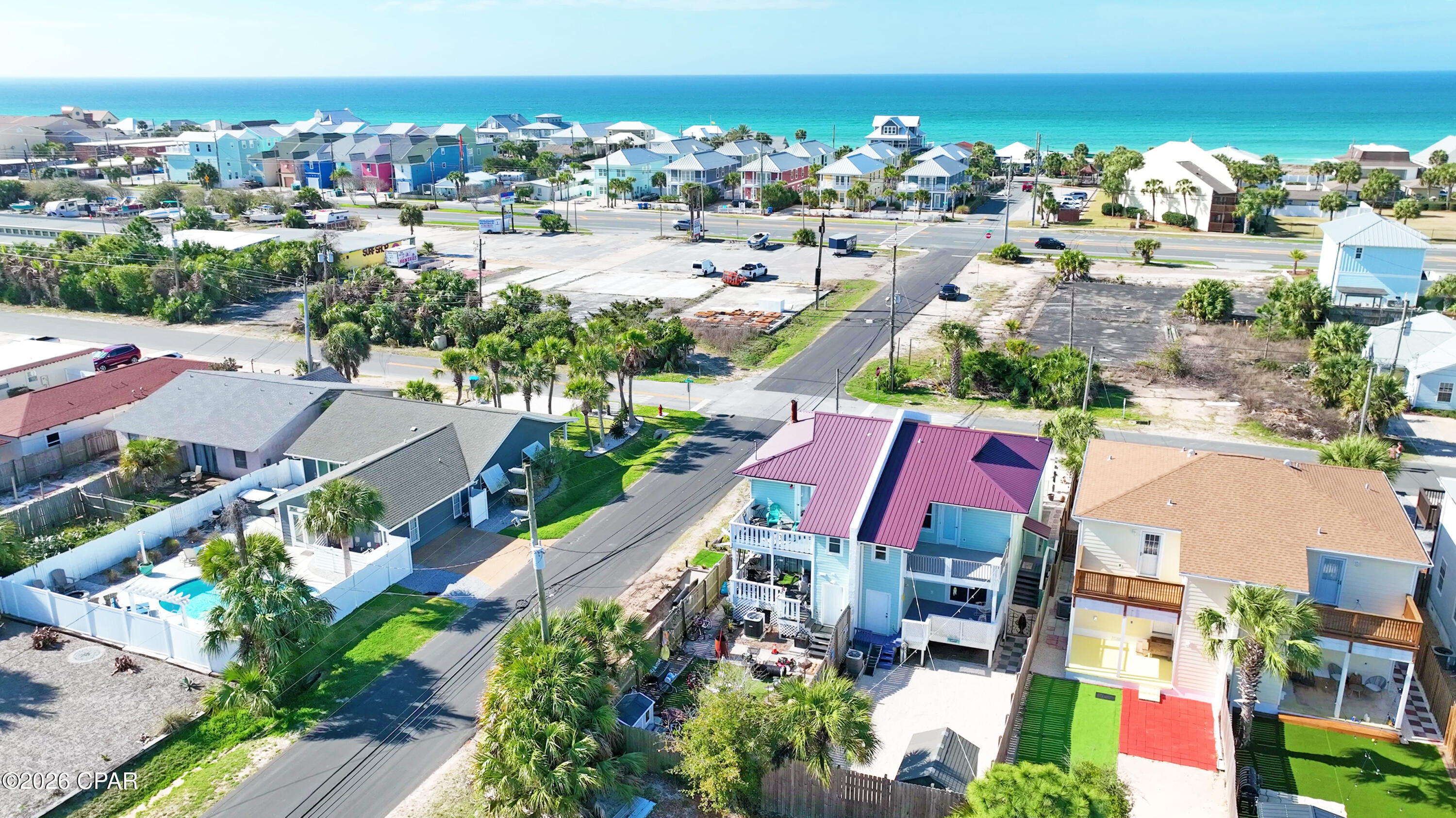 Image 39 For 5516 Beach Drive A