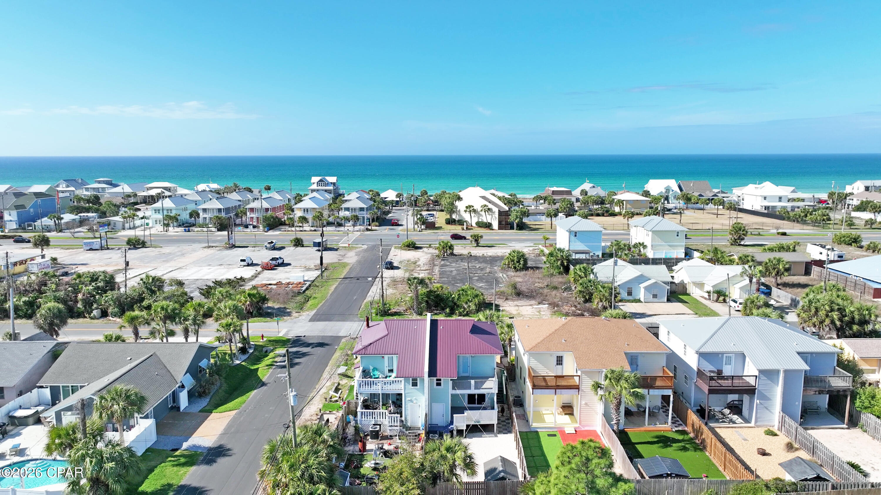 Image 45 For 5516 Beach Drive A