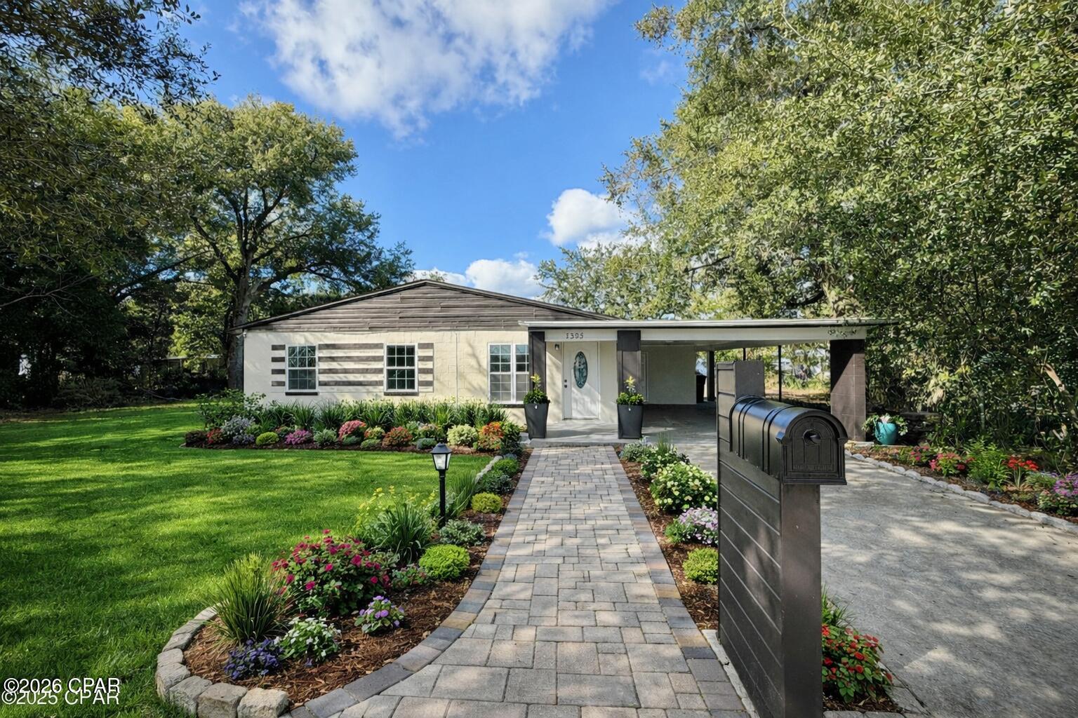 Details for 1305 Flower Drive, Panama City, FL 32401