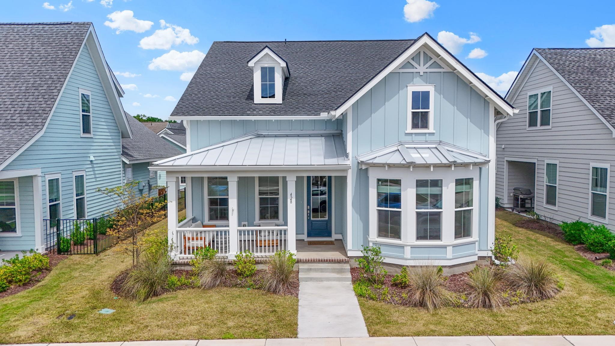 428 Ayrhill Loop Myrtle Beach, SC 29588