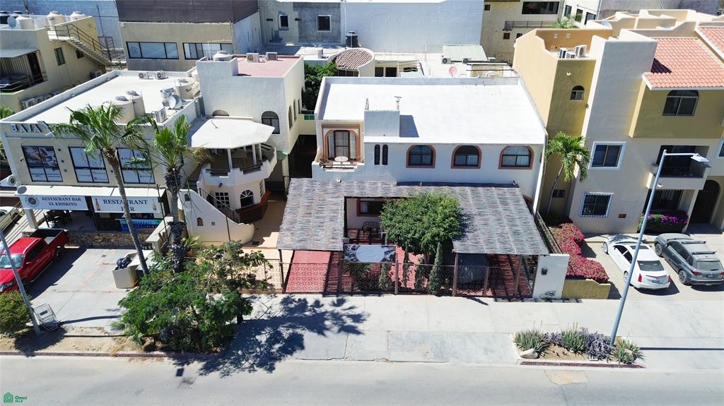 Punta Colorada, San Jose Del Cabo