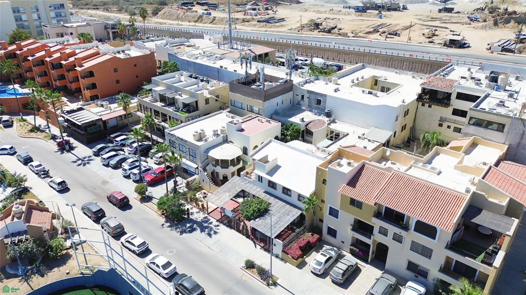 Punta Colorada, San Jose Del Cabo