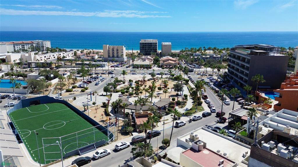 Punta Colorada, San Jose Del Cabo