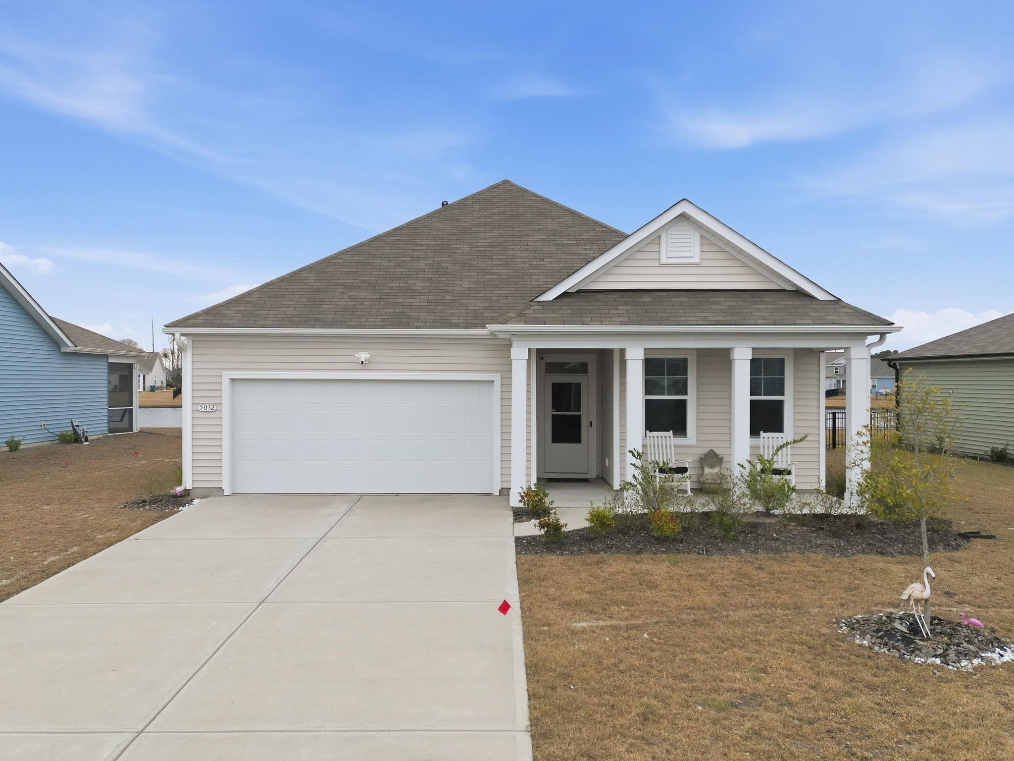 5032 Appleridge Dr. Conway, SC 29526