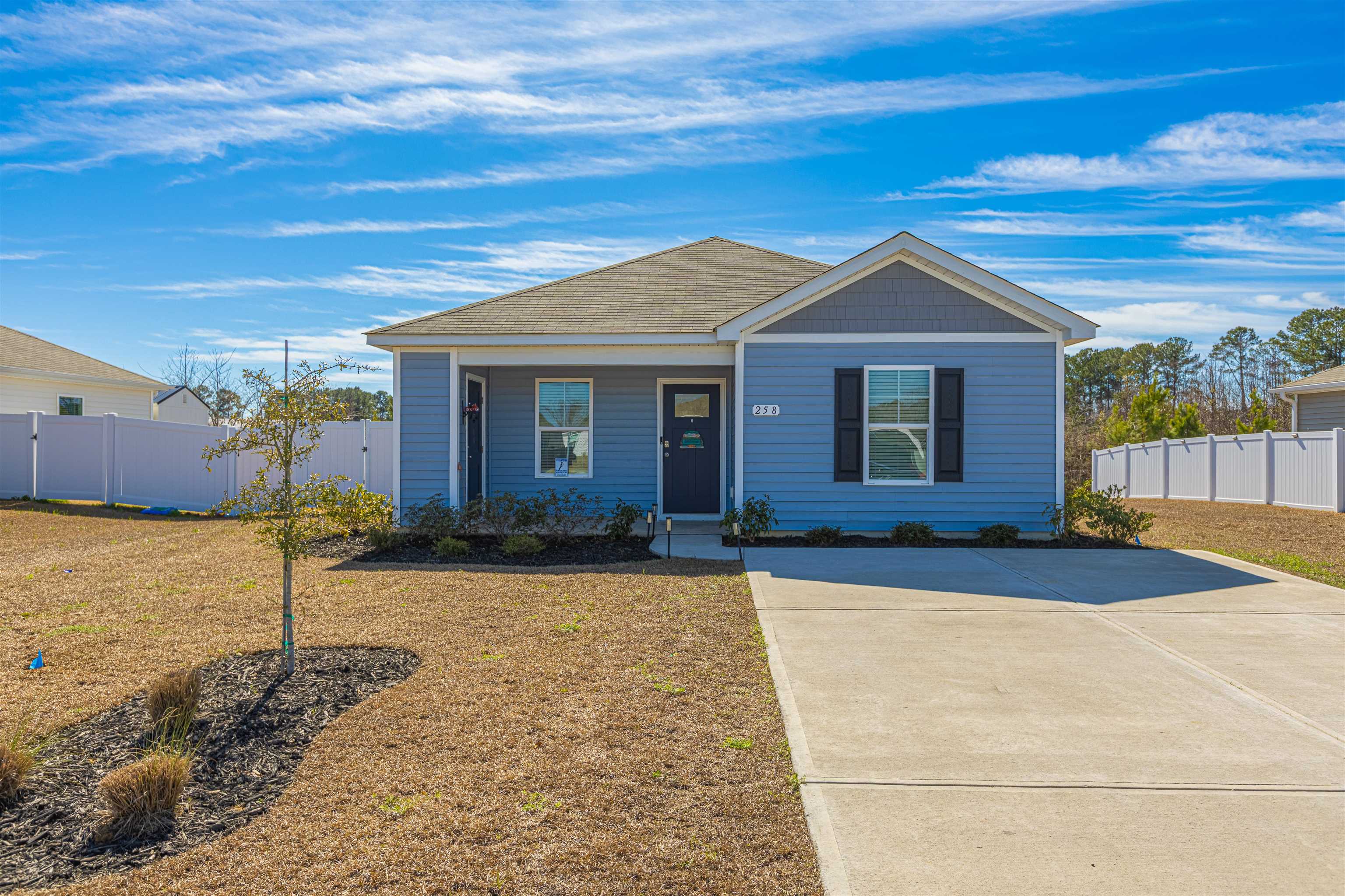 258 Jeff Waters Circle Longs, SC 29568