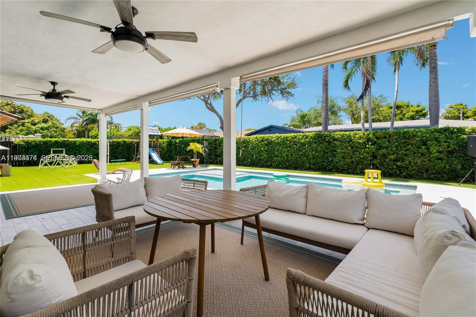 Saga Bay Sec One Part Two