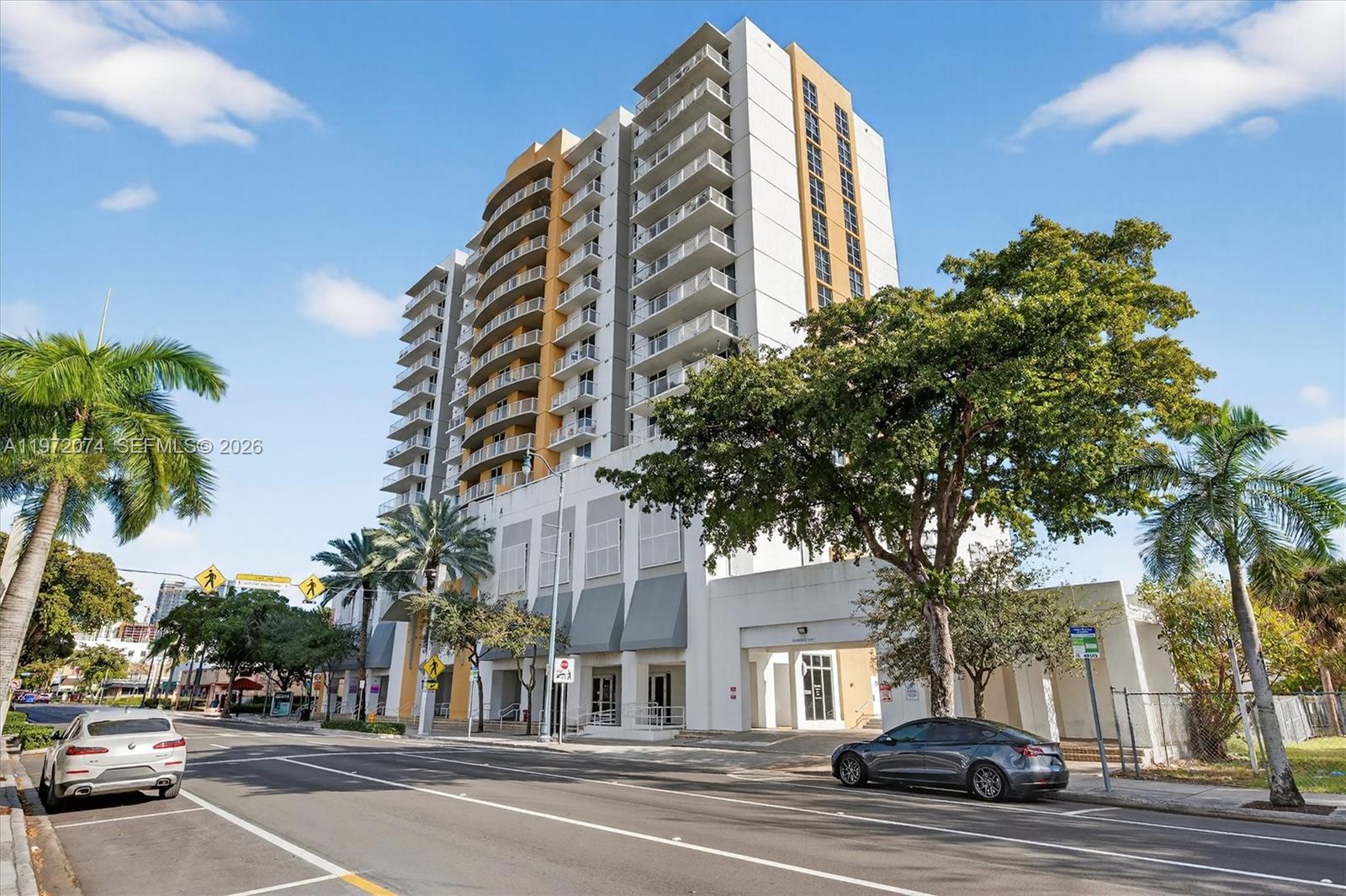 Brickell Vista Condo