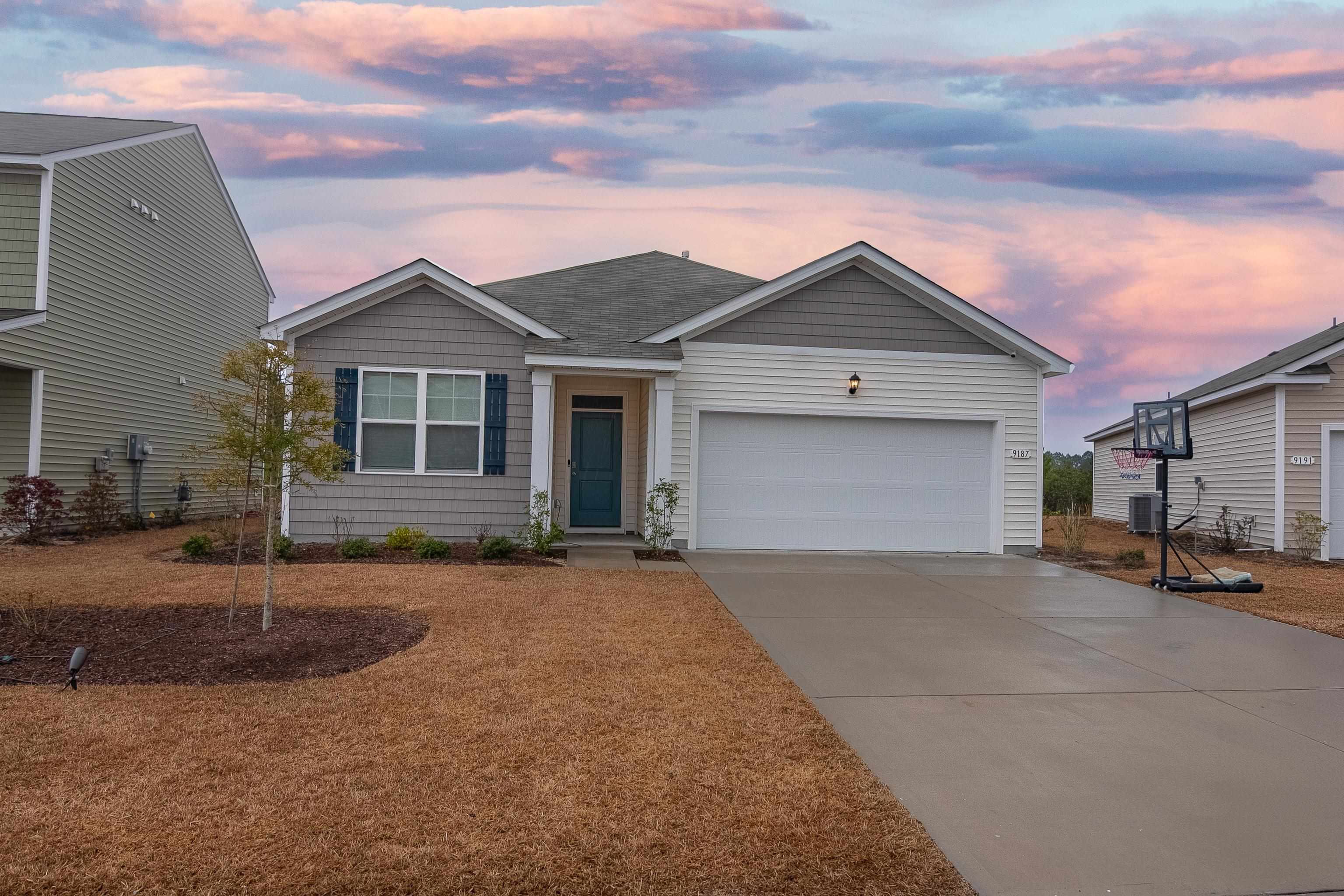 9187 Fort Hill Way Myrtle Beach, SC 29579