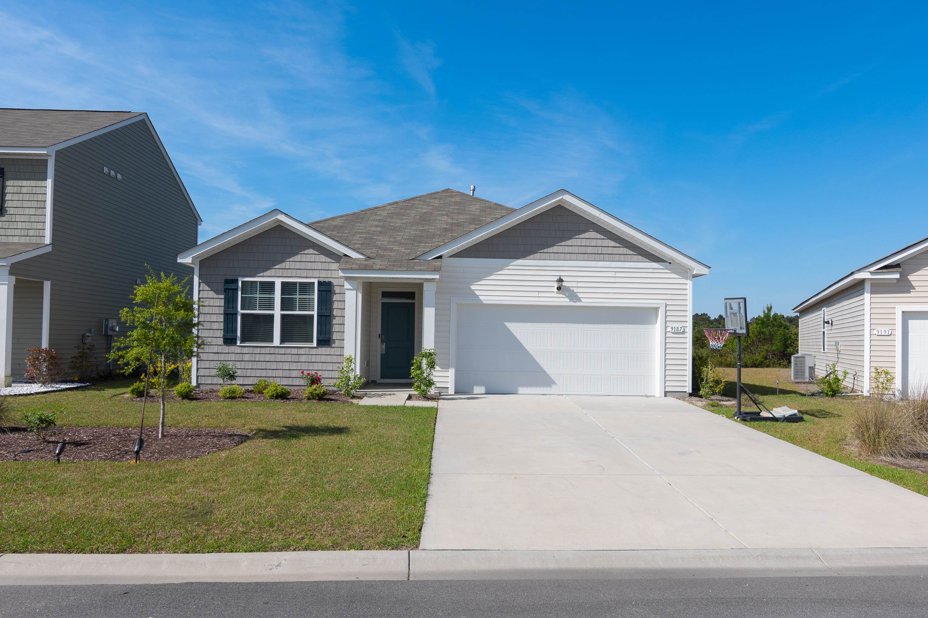 9187 Fort Hill Way Myrtle Beach, SC 29579
