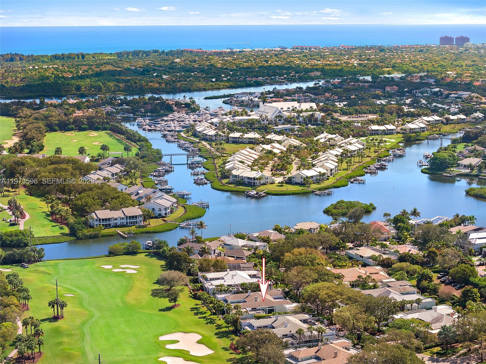 Admirals Cove