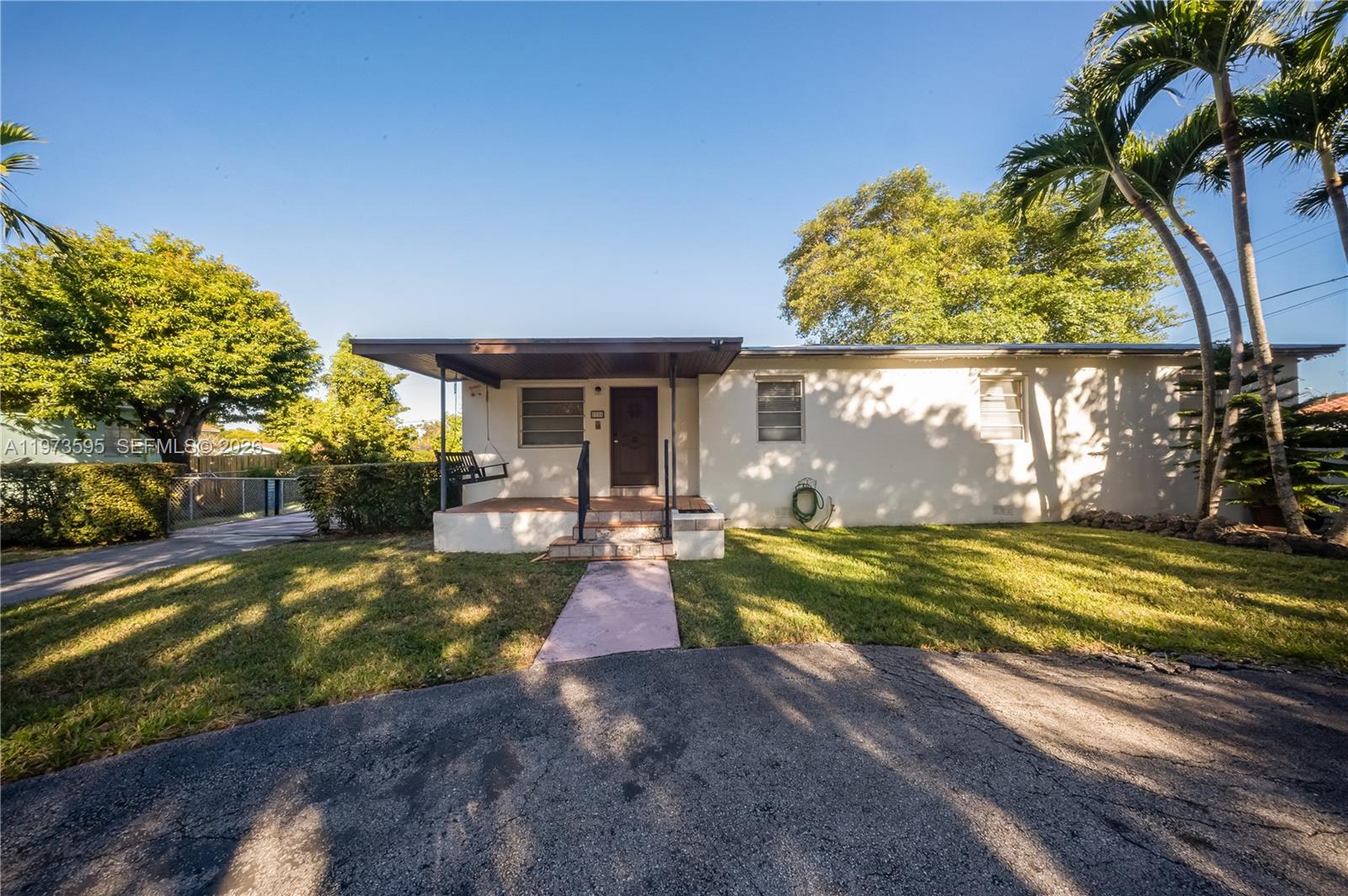 Coral Way Homesites